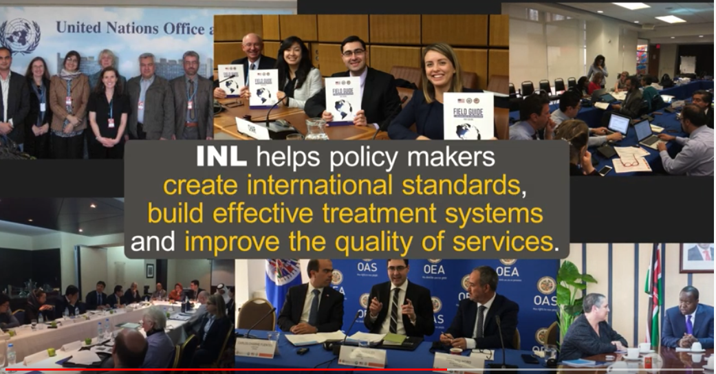 INL video