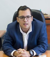 Héctor Jose Yépez Martínez