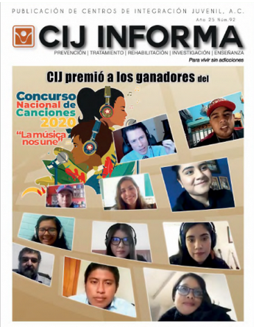 Revista CIJ Informa – Ano 25, Número 92