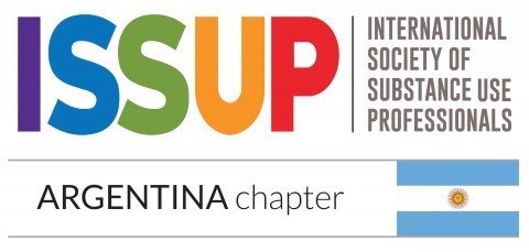 A Argentina é um dos Capítulos Nacionais da ISSUP na América Latina