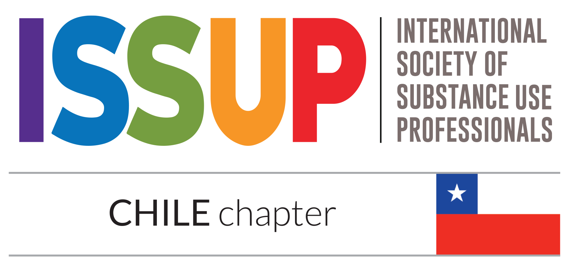 O Chile é um dos Capítulos Nacionais da ISSUP na América Latina