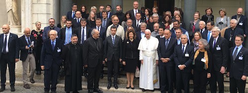 Pontifical Academy of Sciences