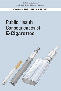 Public Health Consequences of e-cigarettes