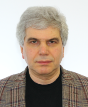 Evgeny Krupitsky