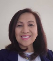 Teresita C. Castillo, RPsy, ICAP II, ICAP-RS, CGAC