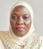 Hafsa Lukwata