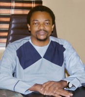 Dr. Emmanuel Essien