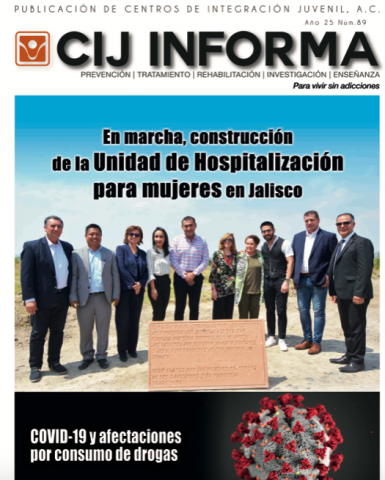 CIJ Информа