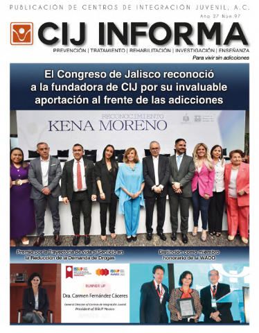 ISSUP CIJ ISSUP México