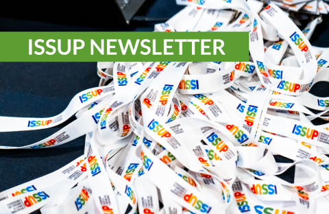 ISSUP Newsletter