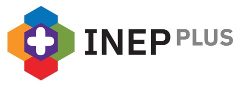 Logo INEP Plus