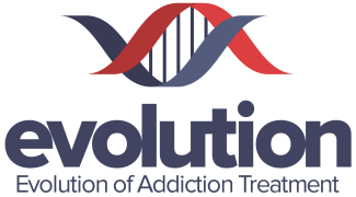 EVOLUTION LOGO