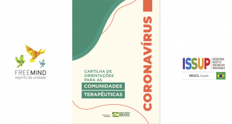 Cartilha de Orientações para Comunidades Terapêuticas