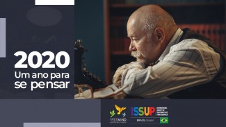 2020 - Um ano para se pensar e aprender