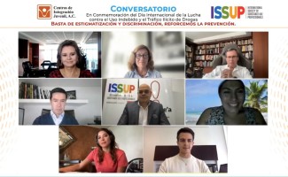 Conversatorio 