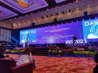 ISSUP International Recovery Symposium 2023