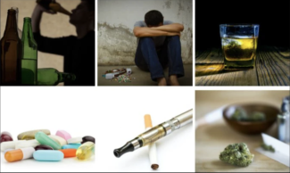 stigma stigmatizing images mental health substance use research language