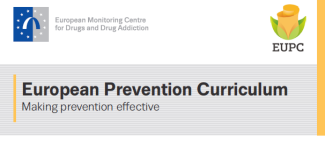 O curso básico do EUPC foi projetado especificamente para fornecer conhecimento essencial de prevenção aos tomadores de decisão, opinião e políticas sobre as intervenções e abordagens de prevenção baseadas em evidências mais eficazes, a fim de facilitar escolhas bem informadas sobre financiamento e prioridades de implementação.