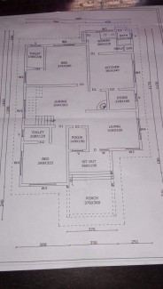 House plan