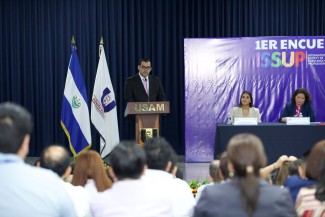 1st Sub-Regional Meeting between Mexico and Central America Held in San Salvador, El Salvador from September 4 to 6, 2024.