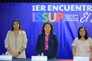 1st Sub-Regional Meeting between Mexico and Central America Held in San Salvador, El Salvador from September 4 to 6, 2024.