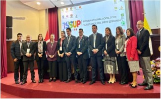 The ISSUP Subregional Meeting for South America, hosted by ISSUP Peru from September 25-27, 2024, took place at the Pontificia Catholic University of Peru (PUCP) in Lima, as part of the II Annual Conference of ISSUP Peru.