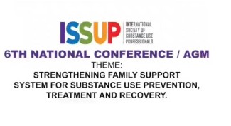 ISSUP Nigeria Meeting Banner