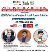 What is Drug Addiction, Basic Types of Drugs, Health and Social Consequences of Drug Addiction