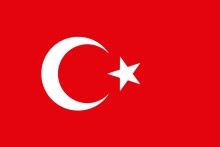 Turquía