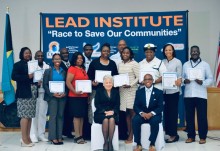 Bahamas LEAD institute