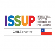 Logo de issup