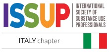 ISSUP Italia Nasional Chapter Logo