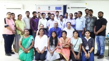 Three-Day Training Program on Drug Abuse Prevention & Treatment for Targeted Intervention Functionaries