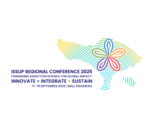 Registration open for the 2025 ISSUP Conference