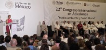 Apertura 22 Congreso CIJ/ISSUP Mexico Apertura 22 Congreso CIJ/ISSUP Mexico
