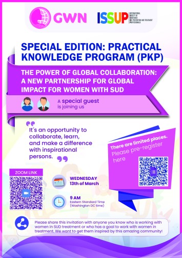 Special Edition: Practical Knowledge Program (PKP)