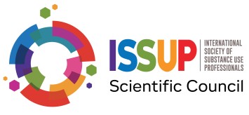 ISSUP Scientific Council Logo